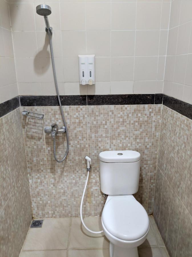Twin Star Otel Solo Dış mekan fotoğraf