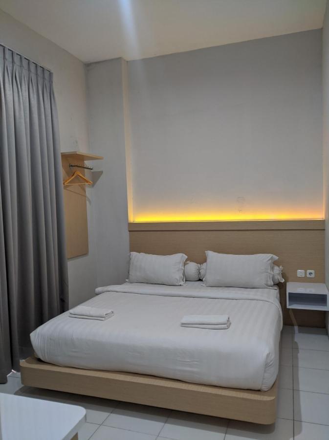 Twin Star Otel Solo Dış mekan fotoğraf