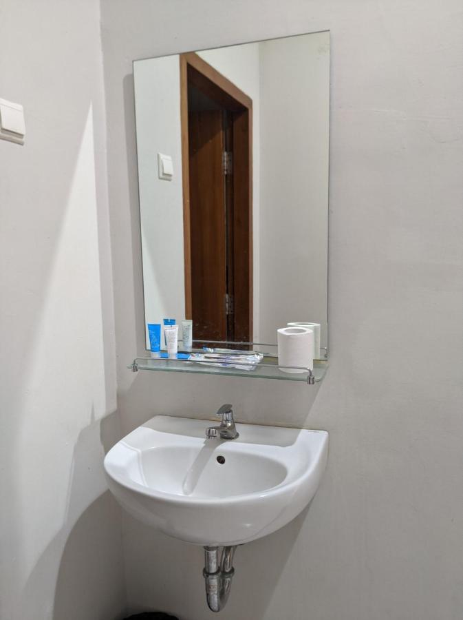 Twin Star Otel Solo Dış mekan fotoğraf