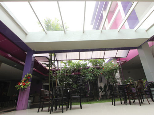 Twin Star Otel Solo Dış mekan fotoğraf